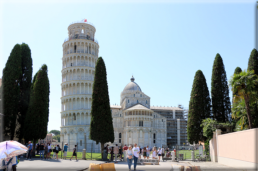 foto Pisa